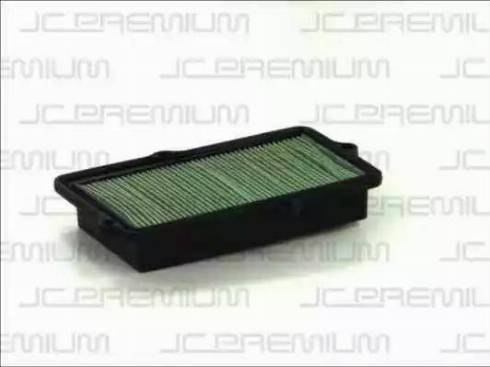 JC PREMIUM B24026PR - Air Filter, engine autospares.lv