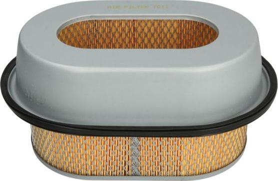 JC PREMIUM B25054PR - Air Filter, engine autospares.lv