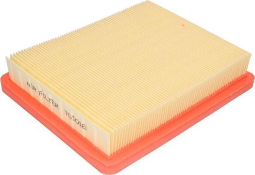 Clean Filters MA1339 - Air Filter, engine autospares.lv