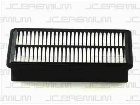 JC PREMIUM B20334PR - Air Filter, engine autospares.lv