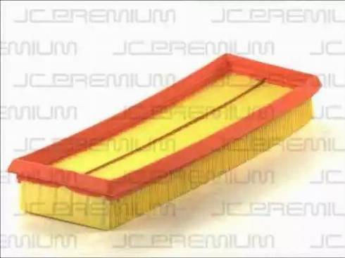 JC PREMIUM B21057PR - Air Filter, engine autospares.lv