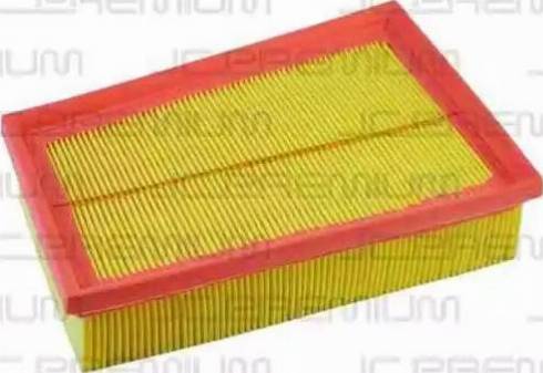 JC PREMIUM B21071PR - Air Filter, engine autospares.lv