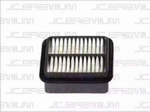 JC PREMIUM B28020PR - Air Filter, engine autospares.lv