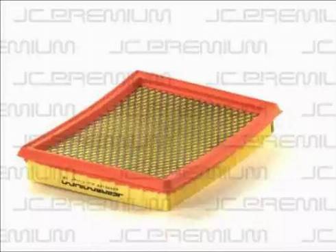 JC PREMIUM B23051PR - Air Filter, engine autospares.lv