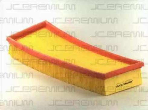 JC PREMIUM B2B001PR - Air Filter, engine autospares.lv