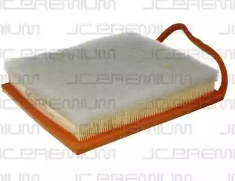 JC PREMIUM B2C051PR - Air Filter, engine autospares.lv