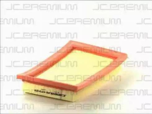 JC PREMIUM B2F042PR - Air Filter, engine autospares.lv