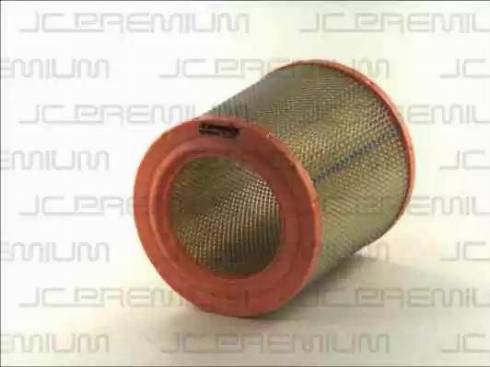 JC PREMIUM B2F022PR - Air Filter, engine autospares.lv