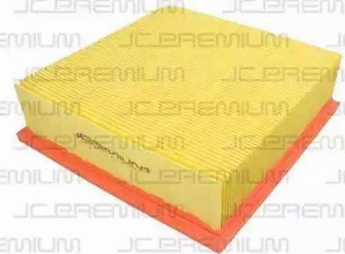 JC PREMIUM B2F074PR - Air Filter, engine autospares.lv