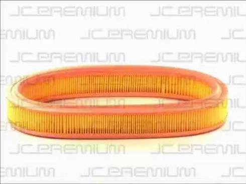 JC PREMIUM B2G018PR - Air Filter, engine autospares.lv