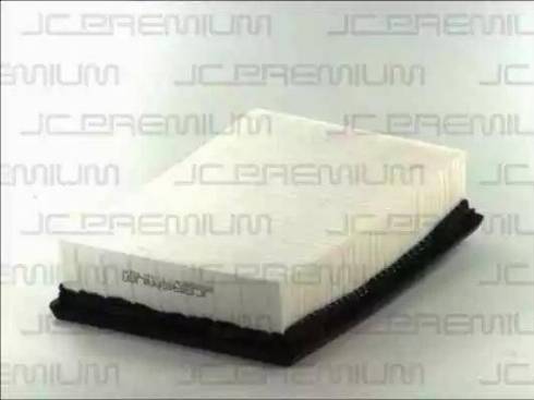 JC PREMIUM B2G024PR - Air Filter, engine autospares.lv