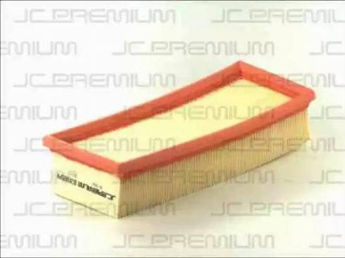 JC PREMIUM B2K005PR - Air Filter, engine autospares.lv