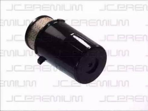 JC PREMIUM B2M011PR - Air Filter, engine autospares.lv