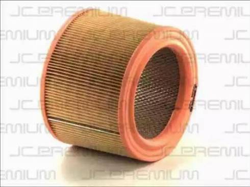 JC PREMIUM B2P017PR - Air Filter, engine autospares.lv