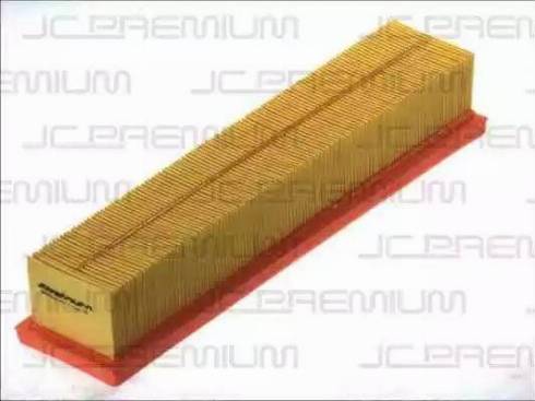 JC PREMIUM B2R058PR - Air Filter, engine autospares.lv