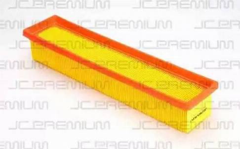 JC PREMIUM B2R058PR - Air Filter, engine autospares.lv