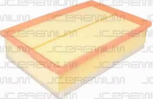 JC PREMIUM B2R061PR - Air Filter, engine autospares.lv