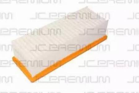 JC PREMIUM B2R068PR - Air Filter, engine autospares.lv