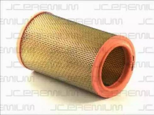 JC PREMIUM B2R009PR - Air Filter, engine autospares.lv