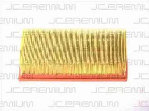 JC PREMIUM B2R016PR - Air Filter, engine autospares.lv
