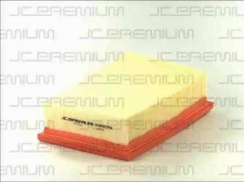 JC PREMIUM B2R017PR - Air Filter, engine autospares.lv