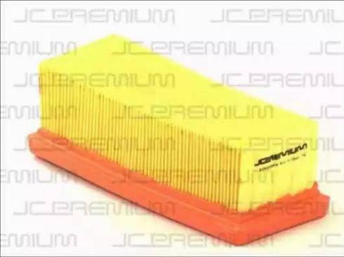 JC PREMIUM B2R035PR - Air Filter, engine autospares.lv