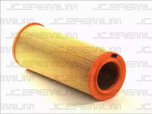 JC PREMIUM B2U005PR - Air Filter, engine autospares.lv