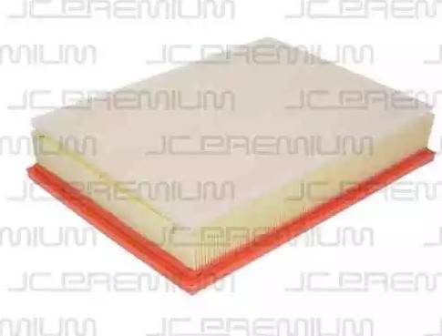 JC PREMIUM B2V007PR - Air Filter, engine autospares.lv