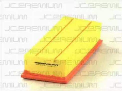 JC PREMIUM B2W042PR - Air Filter, engine autospares.lv