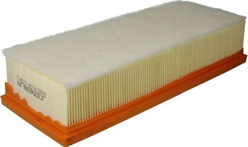 JC PREMIUM B2W061PR - Air Filter, engine autospares.lv