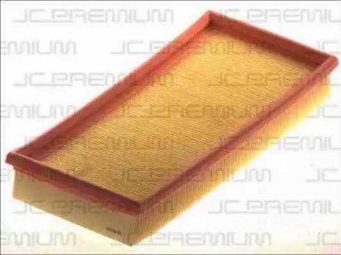 JC PREMIUM B2W006PR - Air Filter, engine autospares.lv