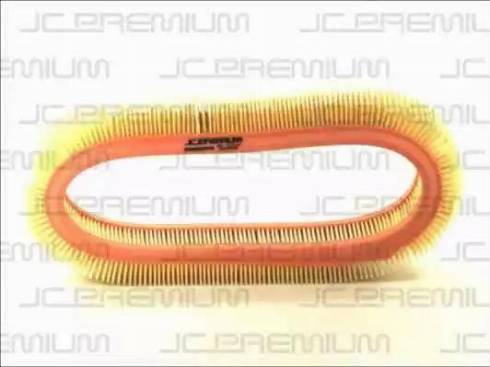 JC PREMIUM B2W002PR - Air Filter, engine autospares.lv