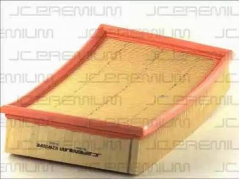 JC PREMIUM B2W011PR - Air Filter, engine autospares.lv