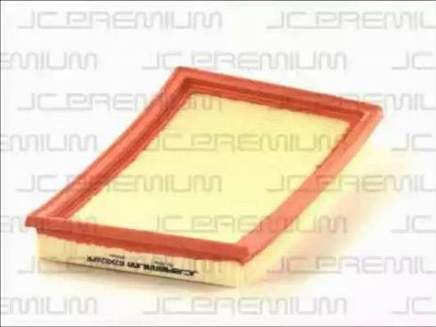 JC PREMIUM B2X026PR - Air Filter, engine autospares.lv