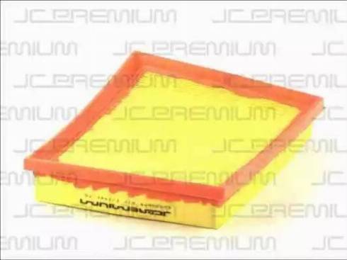 JC PREMIUM B2X020PR - Air Filter, engine autospares.lv