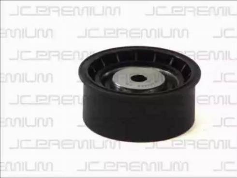 JC PREMIUM E5X017PR - Deflection / Guide Pulley, timing belt autospares.lv