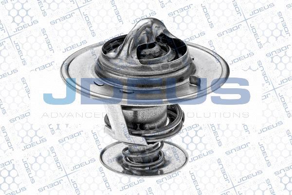 Jdeus TH0190007 - Coolant thermostat / housing autospares.lv