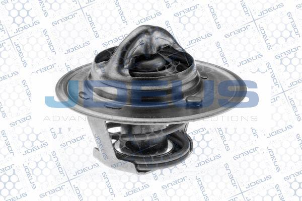 Jdeus TH0120008 - Coolant thermostat / housing autospares.lv