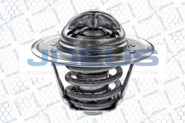 Jdeus TH0300008 - Coolant thermostat / housing autospares.lv