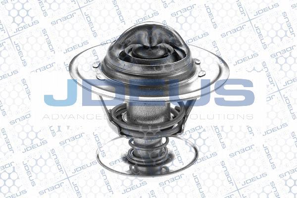 Jdeus TH0300007 - Coolant thermostat / housing autospares.lv