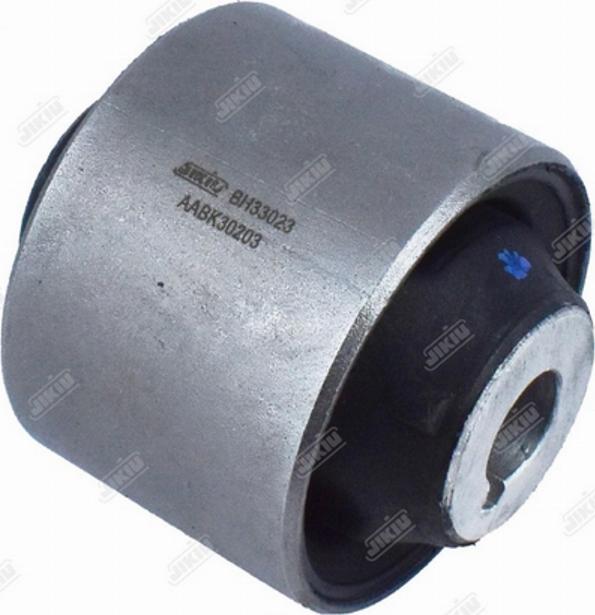 Jikiu BH33023 - Bush of Control / Trailing Arm autospares.lv