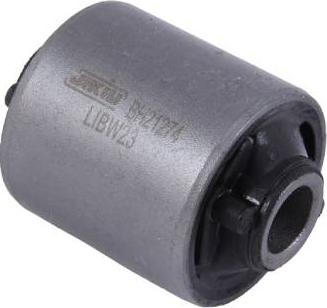 Jikiu BH21274 - Bush of Control / Trailing Arm autospares.lv