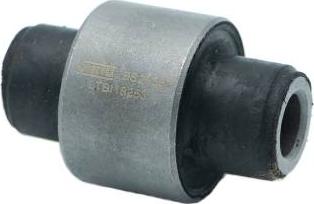 Jikiu BS21050 - Bush, shock absorber autospares.lv