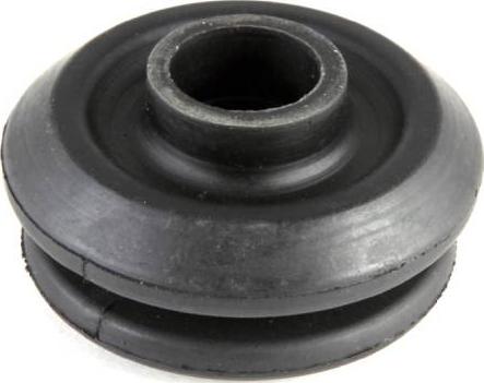 Jikiu BS23013 - Spacer Bush, shock absorber autospares.lv