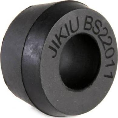 Jikiu BS22011 - Bush, shock absorber autospares.lv