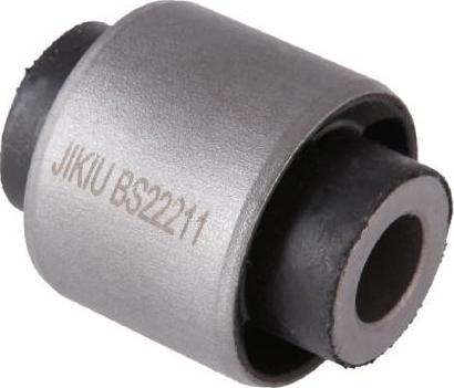 Jikiu BS22211 - Bush, shock absorber autospares.lv