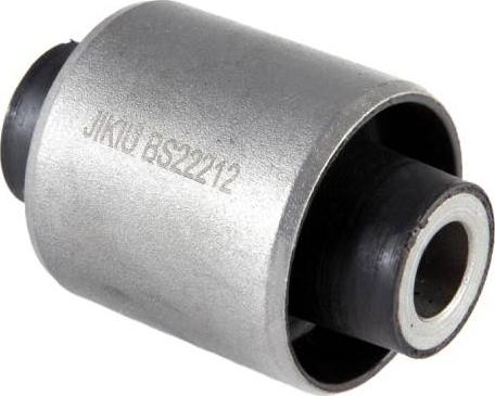 Jikiu BS22212 - Bush, shock absorber autospares.lv