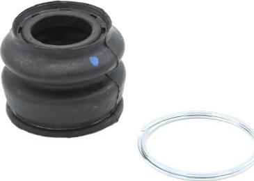 Jikiu CB25006 - Bellow, ball joint autospares.lv