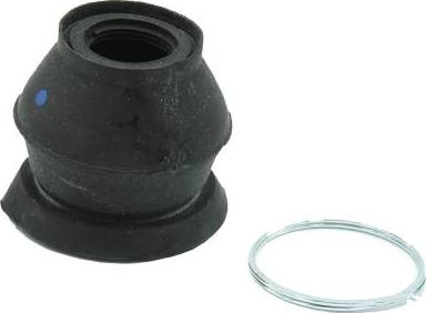 Jikiu CB21015 - Bellow, ball joint autospares.lv