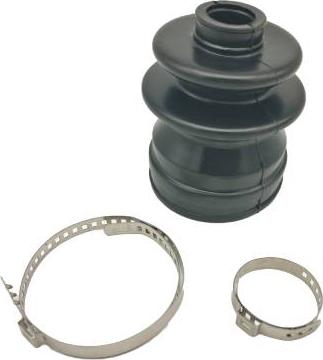 JIKIU CD22044 - Bellow, drive shaft autospares.lv